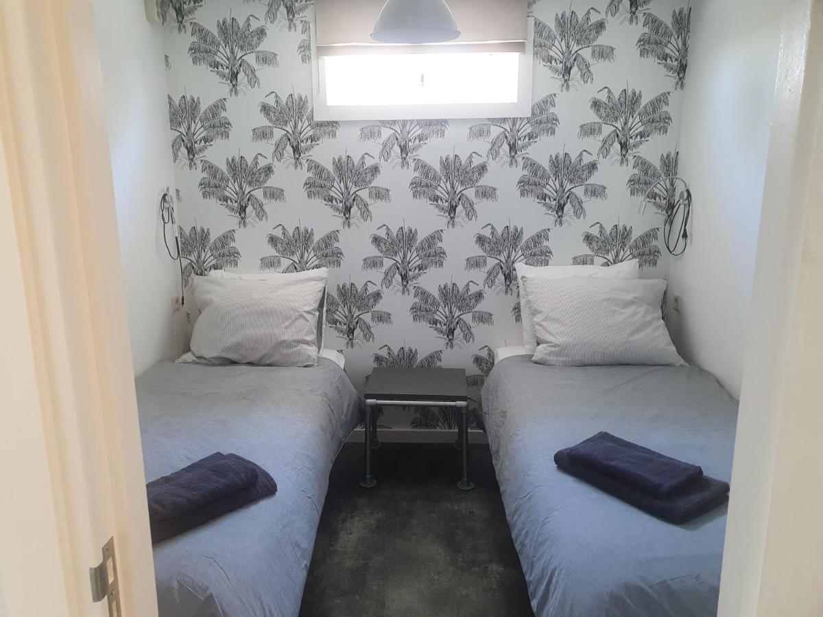 Cottage Geestmerambacht, Een Nieuw Vrijstaande Sfeervol En Landelijk Gelegen Vakantiewoning Koedijk Extérieur photo